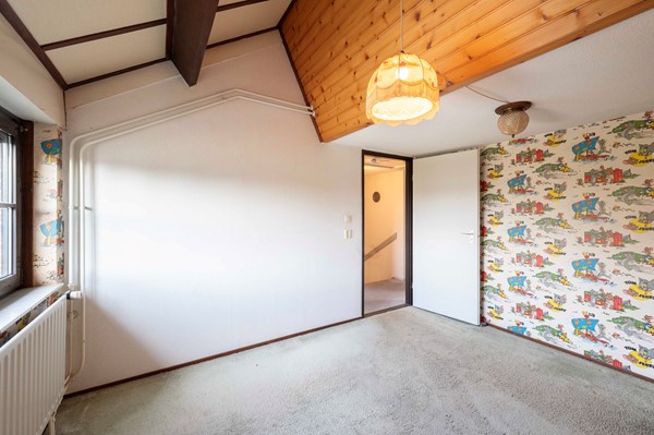 Medium property photo - Mgr. Van Dongenlaan 20, 4741 DH Hoeven